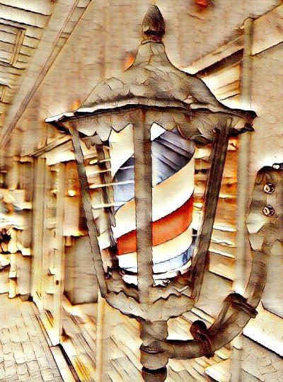 美浜区ヘアーサロン